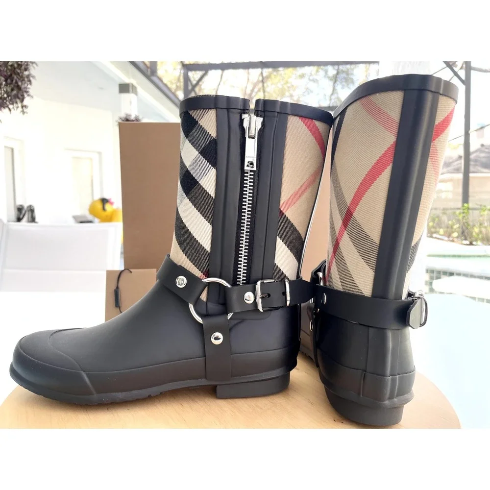 Burberry ladies britcheck